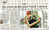 Bibliography supplemental information icon